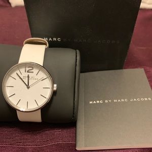 Marc By Marc Jacobs Watch